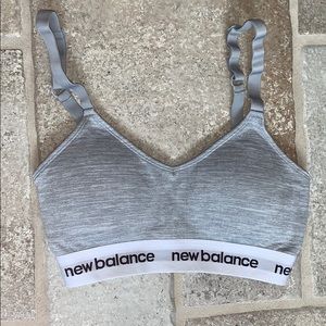 New Balance Sports Bra